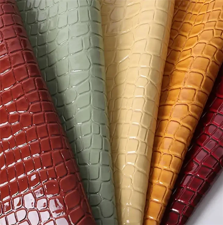 Pu Leather Bag