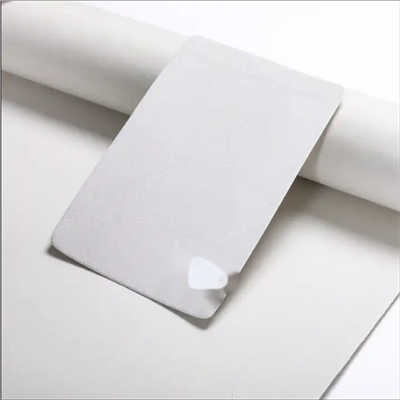 Hot Melt Glue Stiffener Termoplastiku Għal Żraben Toe Puff U Counter