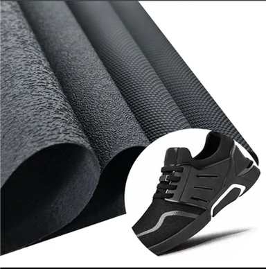 Hot Melt TPU Film Għal Materjali ta 'Upper taż-Żarbun