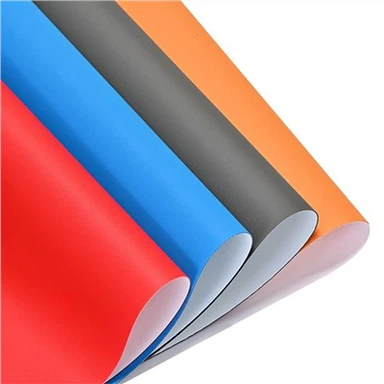 Tpu Film Laminat
