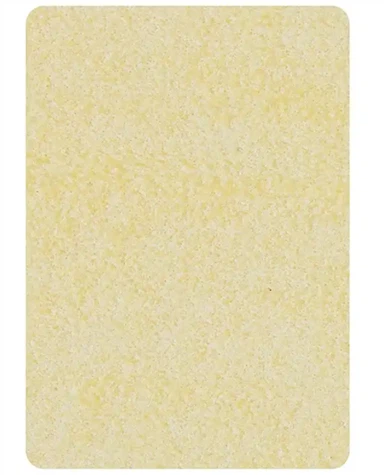 Mhux minsuġa Fiber Waterproof Suletta Paper Bord Suletta Folja Għal Żarbun