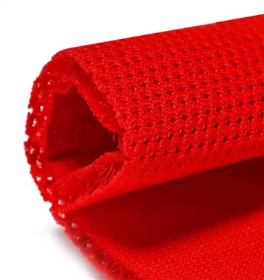 Qoxra tas-Sedil tal-Karozza 3D Air Mesh