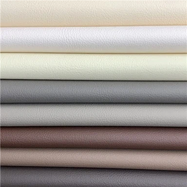 Fornitur tal-Ġilda Pu Bag