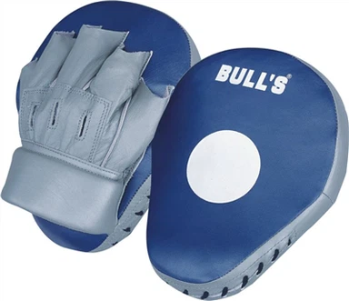 Coaching Mitt&kick Pads