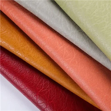 Ġilda Pu Microfiber