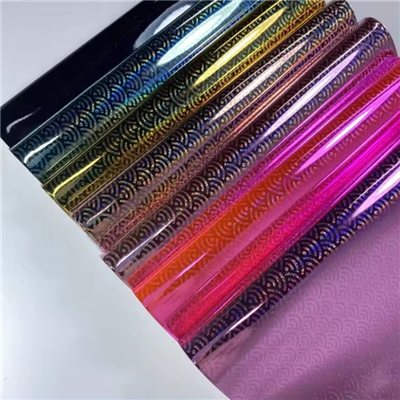 Intaljar tal-Fojl bl-ingrossa fuq il-ġilda