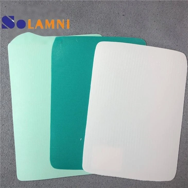TOE PUFF TPU Counter Pingpong Sheet suppliers